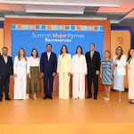 Banreservas destina RD$5,000 millones para emprendedoras en la segunda edición del Summit Mujer Pymes