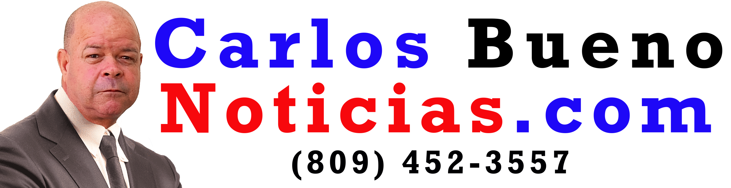 Carlos Bueno Noticias