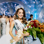 Concepción de La Vega conquista la corona de Miss República Dominicana Universo 2026