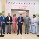 BCRD inaugura exposición de emisiones eventos deportivos