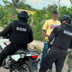 Migración deporta 800 indocumentados y reporta la detención de un salvadoreño
