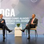 AIRD destaca rol estratégico de Aduanas para fortalecer competitividad y desarrollo productivo