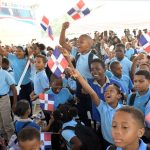 Gobierno destina RD$1,251 millones al Bono a Mil por la educación