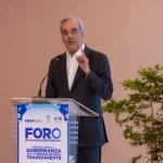 Luis Abinader destaca nueva etapa de transparencia con Ley de Contrataciones Públicas
