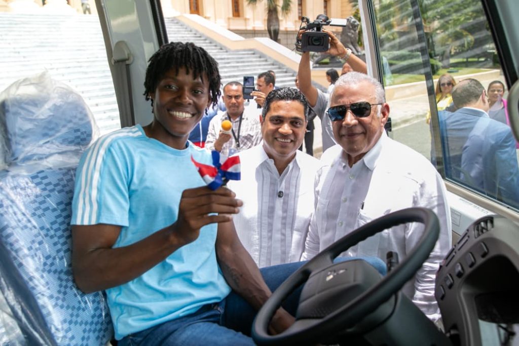 Autobus