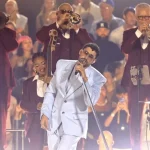 Bad Bunny regresa «a casa» para cerrar su gira y «traer esperanza y fuerza» a Puerto Rico