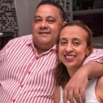 Muere Ebelice Fabián, esposa de Peña Suazo, tras atravesar delicados problemas de salud