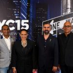 Dominican Film Festival abre su 15.ª edición con rotundo éxito en el United Palace