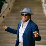 Sergio Vargas presenta «Grandes Historias» con su Filarmónica en Lungomare