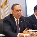 Banco Central, Hacienda e Industria y Comercio pasan revista de crecimiento económico