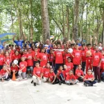 Ministerio de Deportes inicia campamento de verano en el Centro Olímpico