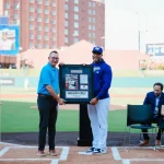 Nelson Cruz es exaltado al Salón de la Fama del Béisbol Triple-A de Oklahoma City