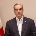 Luis Abinader expresa solidaridad con Colombia tras terremoto