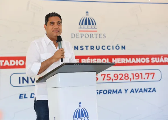 Klevin-Cruz-ministro-de-deportes