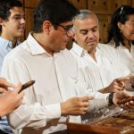 Exportaciones tabaco RD suben 86% entre enero y junio 2026