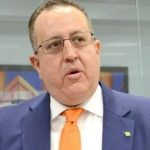 Ministro Magín Díaz aboga por reformas para ampliar inversión pública