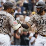 Tatis Jr y el recién llegado Hays impulsan a los Padres sobre los Astros