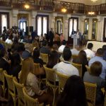 Gobierno pone en marcha Eficompras para agilizar compras estatales
