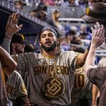 MLB aprueba venta Padres de San Diego por US$3,9 billones