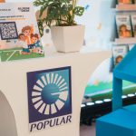 Banco Popular lleva educación financiera a más de 58 mil niños