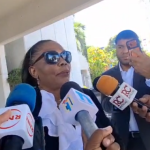 Familiares de Julián Oro Duro recuerdan a Zeneida Castillo entre dolor y temor por inseguridad