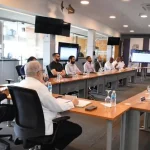 LIDOM y FENAPEPRO prolongan el diálogo