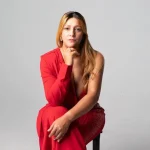 Julissa Morel es nominada como Comentarista de Opinión en Premios La Flor 2026