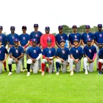 Selección dominicana U15 acelera su preparación para la Copa Mundial de México