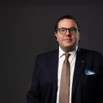 Víctor Livio Cedeño es el nuevo superintendente de Bancos