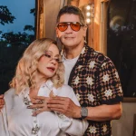 Miriam Cruz y Eddy Herrera destacan legado de Ramón Orlando previo a sus 50 años de trayectoria