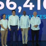 RD supera los 8.5 millones de visitantes en los primeros ocho meses de 2026