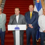 Presupuesto 2027 asciende a RD$2.04 billones y prioriza inversión pública, salud y educación
