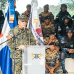 MIDE gradúa a 43.ª promoción del Curso de Operaciones Tácticas Especiales Monteros