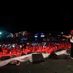 Elvis Crespo cierra The Event 2026 en Lifestyle Puerto Plata
