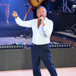 Ricardo Montaner anuncia concierto en la Arena Santo Domingo
