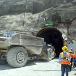 Exportaciones mineras crecen 52.8 % y superan los US$2,000 millones hasta julio
