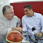 Fedombal reconocerá Fernando Hasbún en su asamblea anual