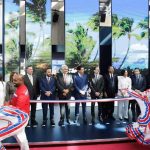 RD fortalece mercado francés en la feria turística Top Resa