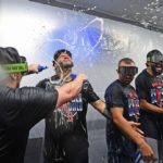 Red Sox avanza a los playoffs de las GL