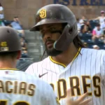 Tatis Jr. y Machado lideran triunfo de los Padres sobre Nationals