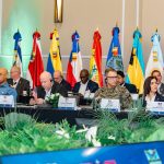 República Dominicana y Estados Unidos encabezan conferencia hemisférica de 19 naciones para fortalecer la lucha contra los carteles y el narcoterrorismo