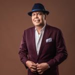 Fernando Villalona cerrará octubre con concierto en Lungomare