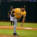 Águilas anuncian a Oscar Rayo como tercer importado