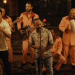 Romeo Santos y Prince Royce estrenan el video oficial de “Menor” junto a Dalvin La Melodía