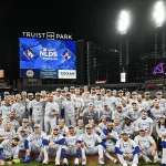 Dodgers y Rays avanzan a Serie de Campeonato; Cleveland aún vive