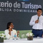 Turismo inaugura obras por 25 millones ámbito Basílica Higüey