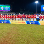 República Dominicana obtiene la medalla de plata en el Mundial U15 al caer ante USA dueños del oro; Japón fue bronce