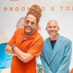 El Prodigio y Toño Rosario encienden el merengue con “Ta’ Chula”