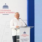 Banreservas financia 836 nuevos apartamentos entregados por Raquel Peña en Ciudad Real Ecológica