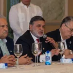 Comerciantes piden medidas para frenar impacto de la crisis en el país